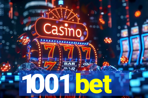 1001 bet